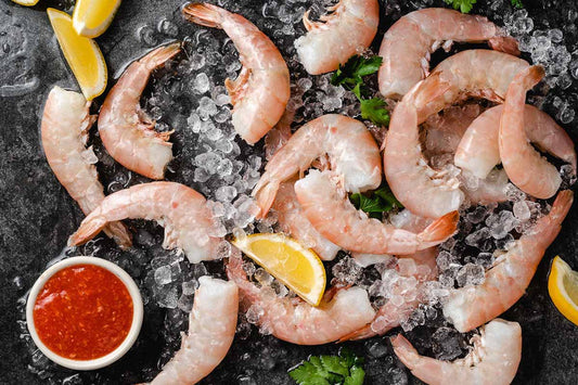 A Guide to Cooking with Key West Pink Shrimp