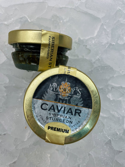 Caviar